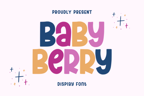 Baby Berry
