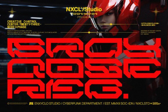 Brayqose: A Font That Elevates Your Digital Brand