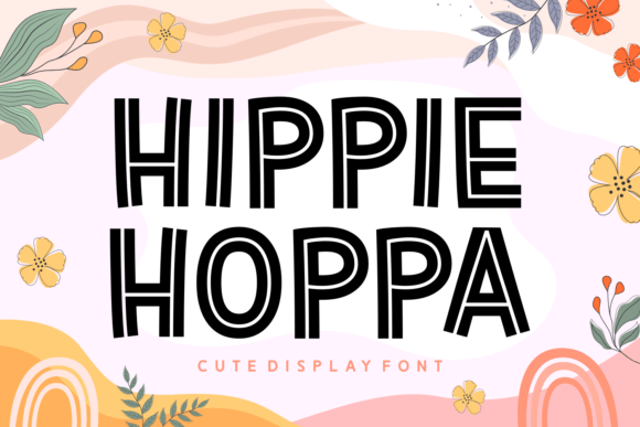 Choosing the Right Font: Why Hippie Hoppa Works for Web Design