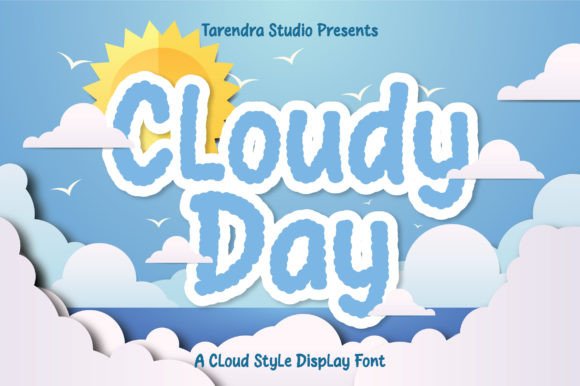 Cloudy Day