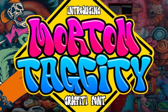 Font That Speaks: How Morton Taggity Elevates Your Campaigns
