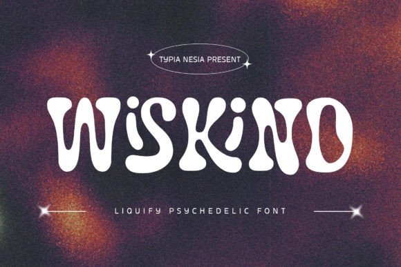 Wiskind: The Font That Elevates Your Brand’s Visual Identity